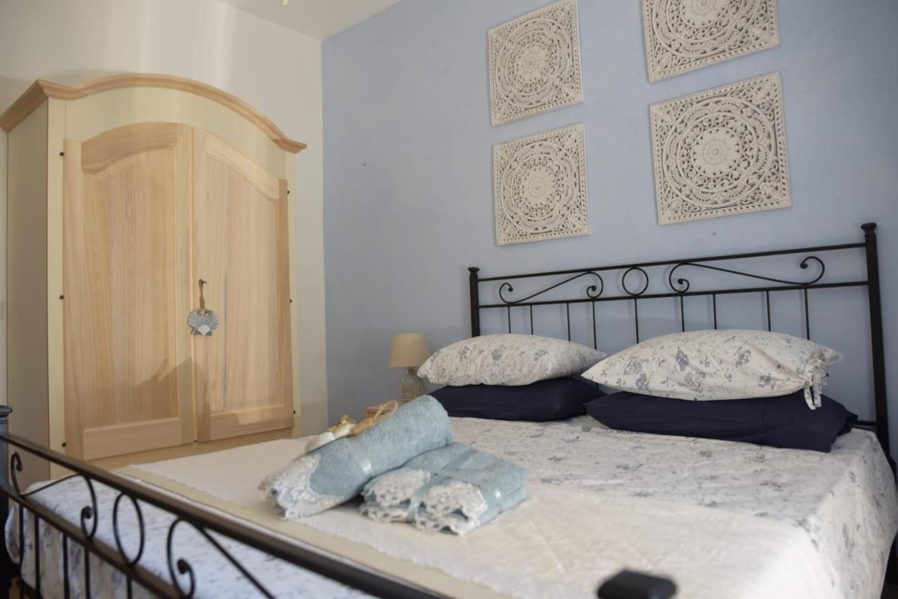 San Salvator Luxury Suites Nettuno Exterior photo